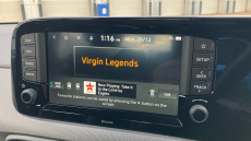 Hyundai i10 1.0 [63] Advance 5dr Auto [Nav] Petrol Hatchback